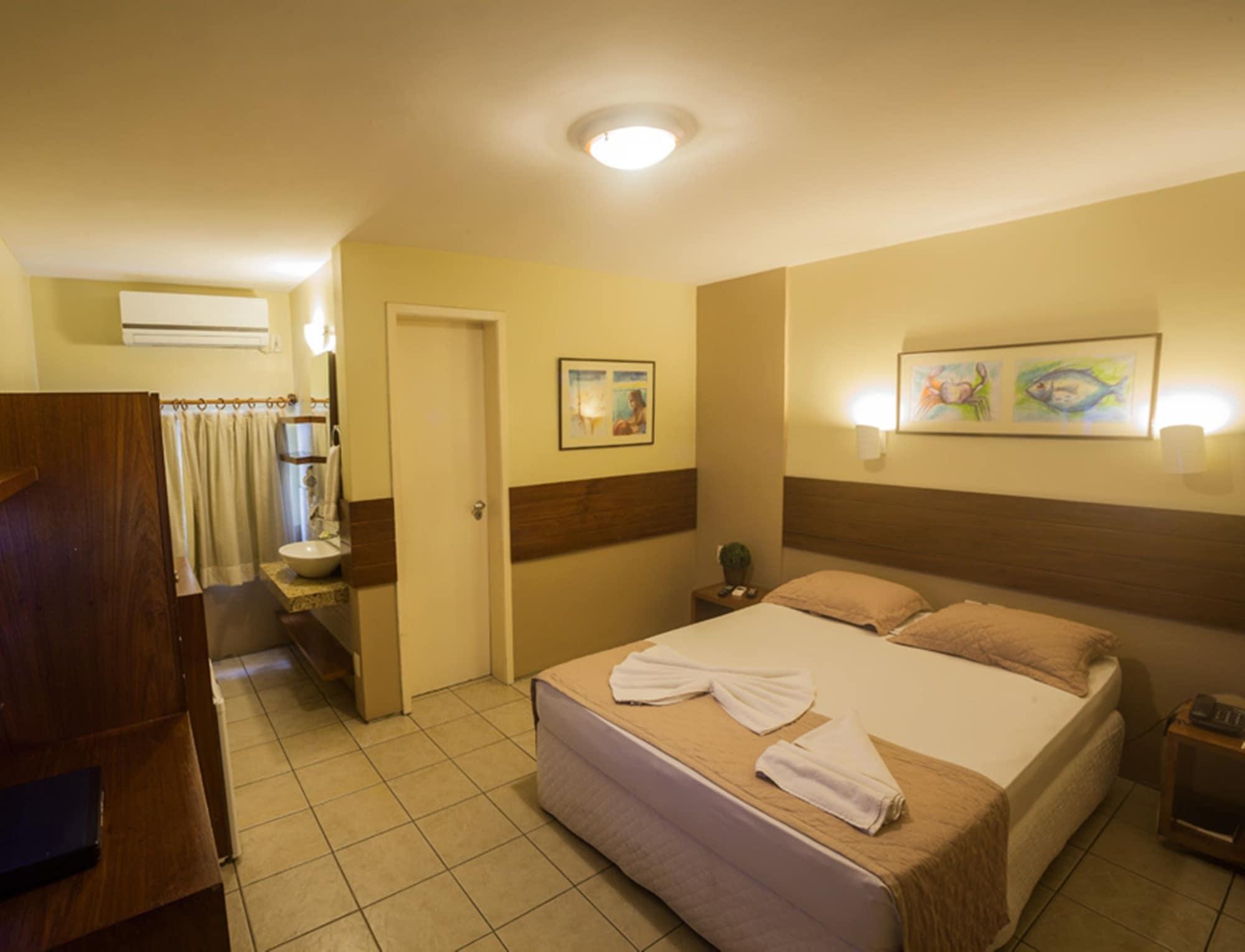 Hotel Portal Da 3*