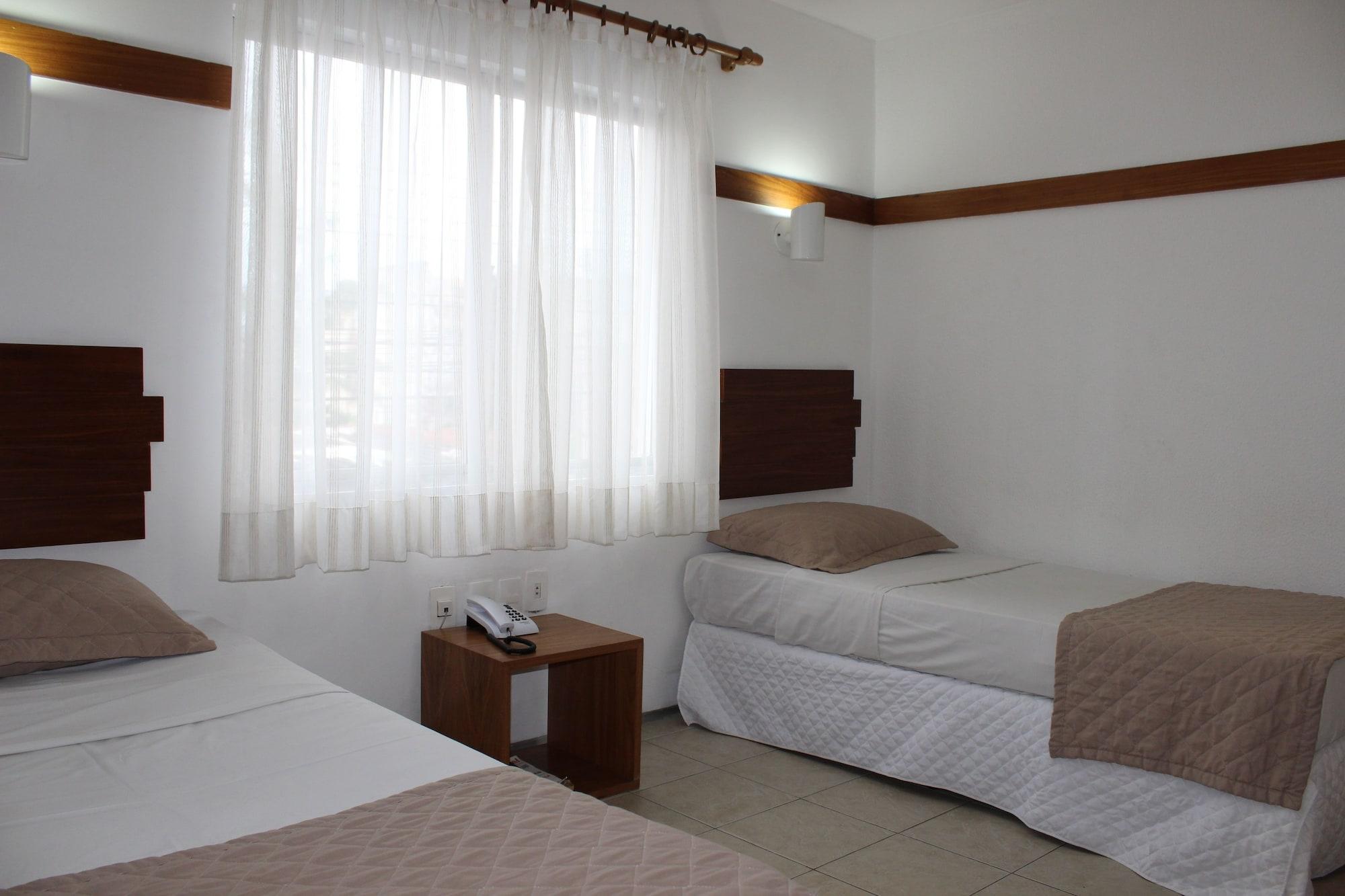 Hotel Portal Da Fortaleza (Ceara)