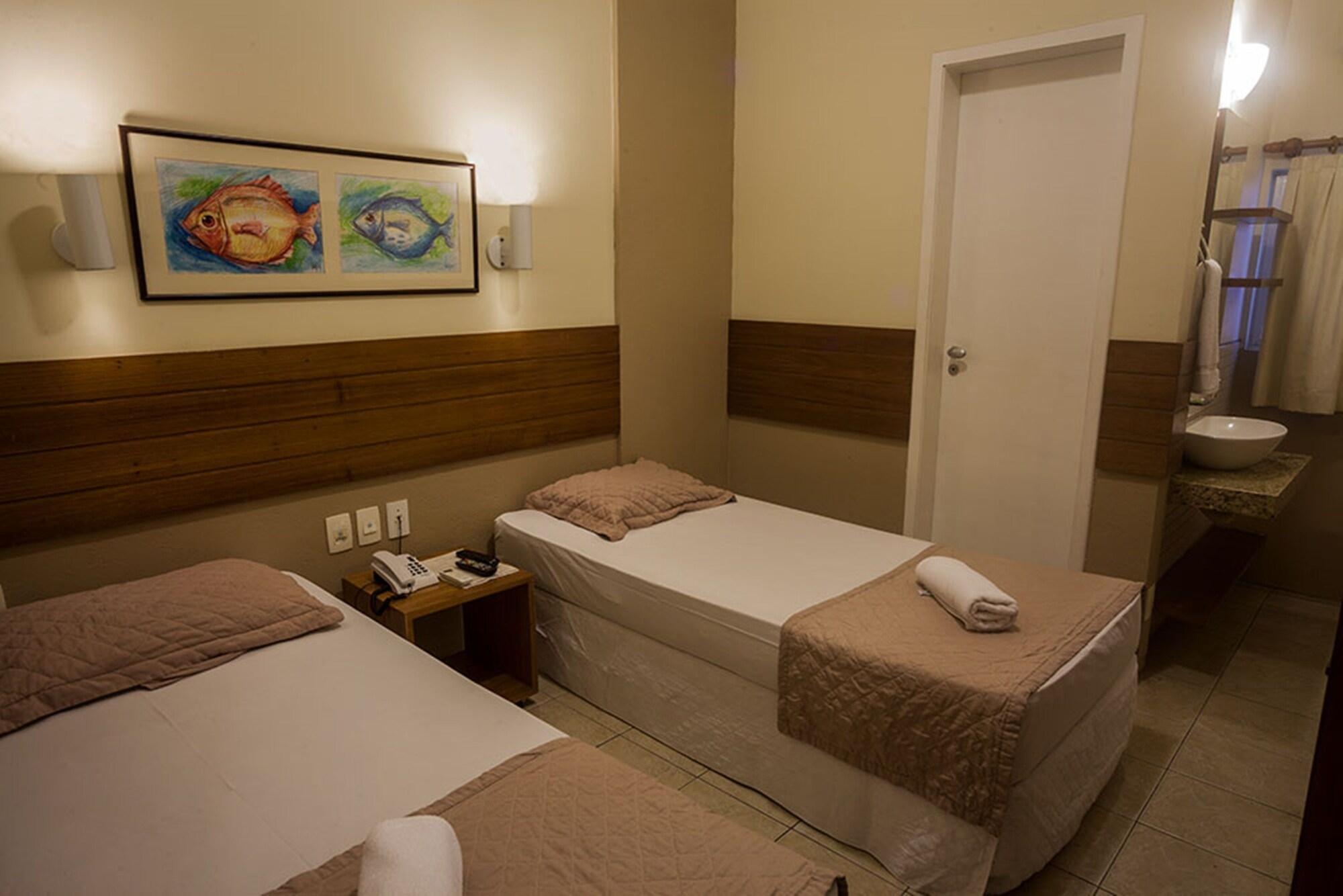 Portal Da Hotel