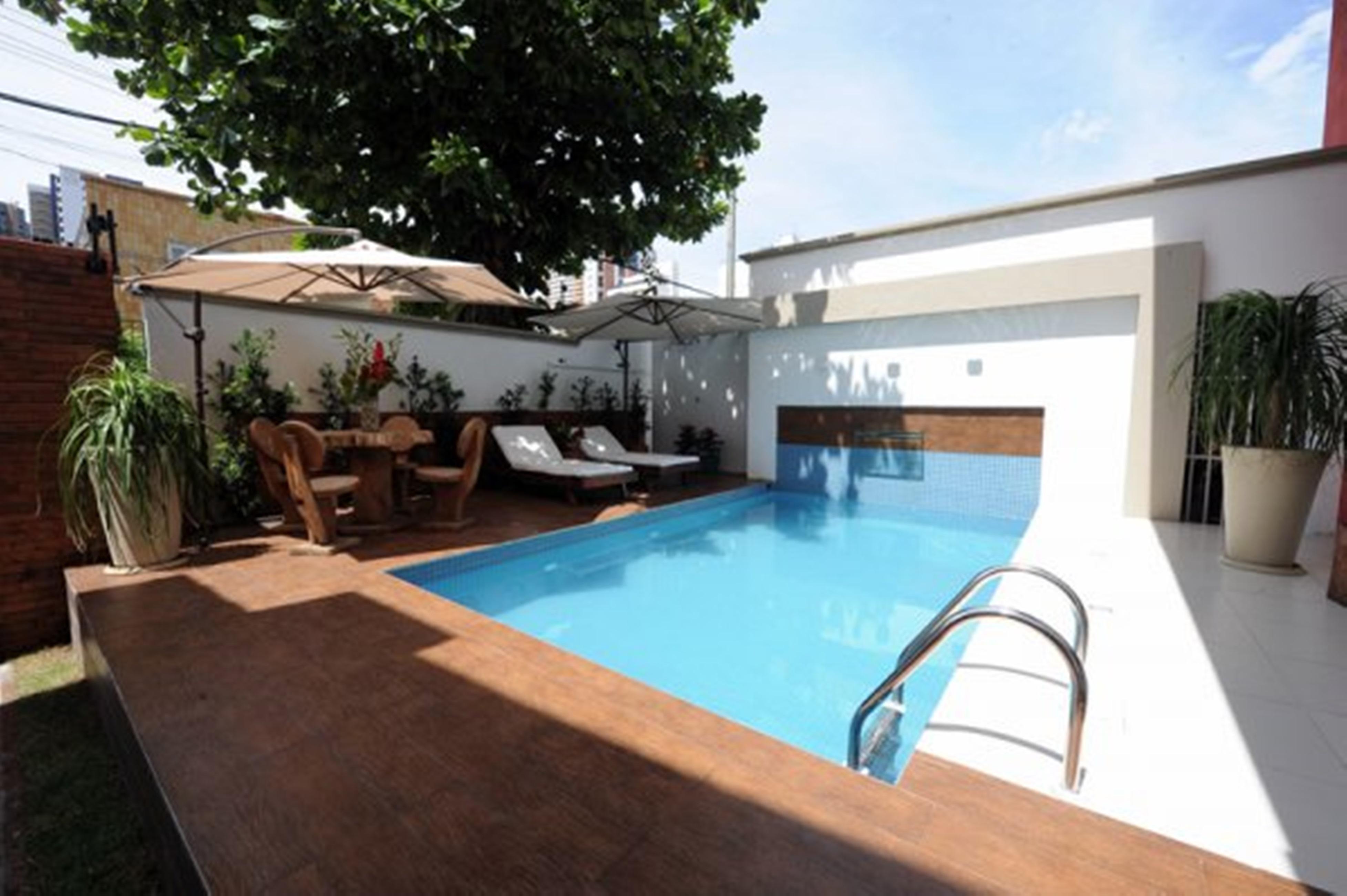 Portal Da 3* Fortaleza (Ceara)