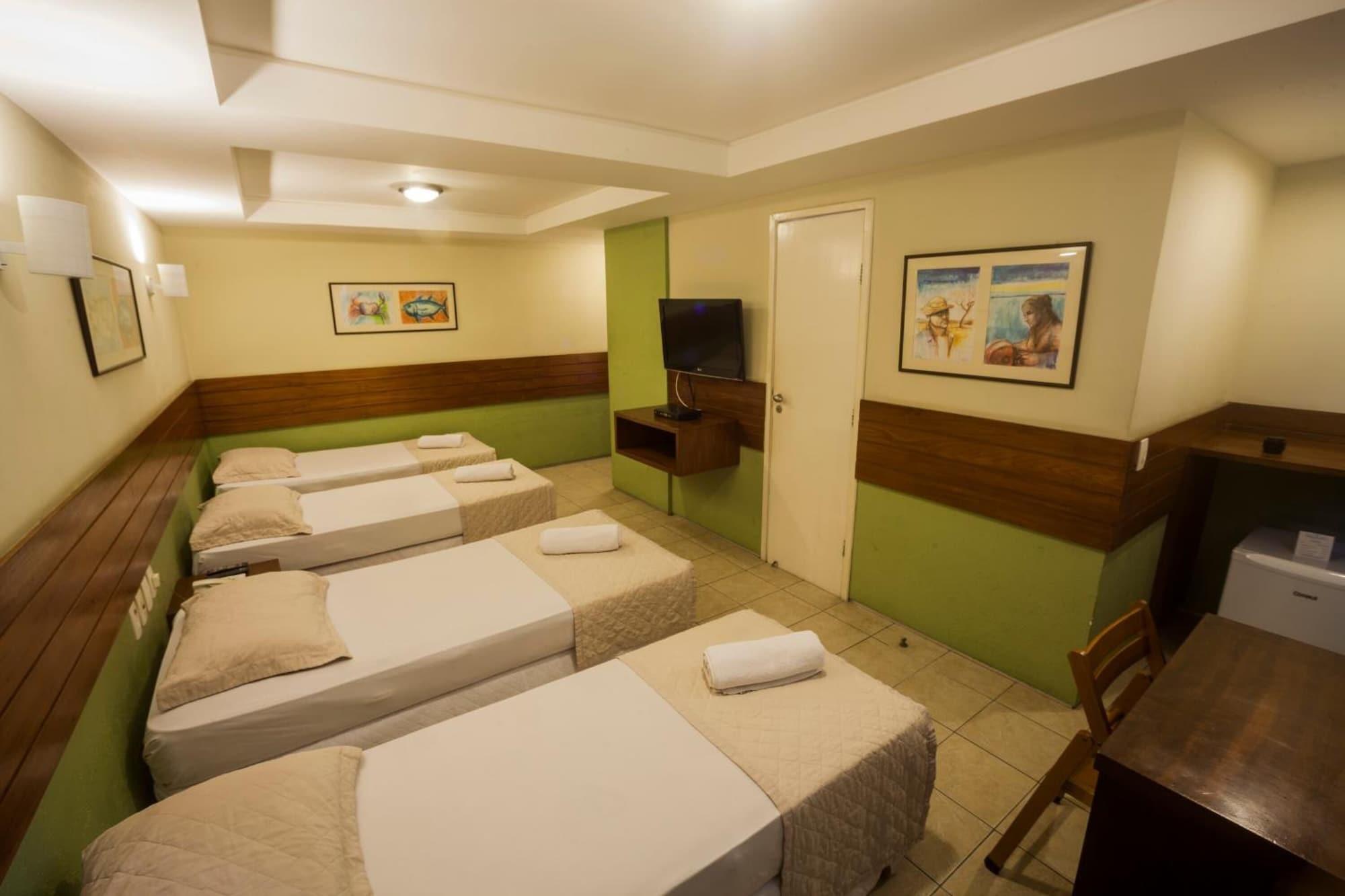 Hotel Portal Da Fortaleza (Ceara)