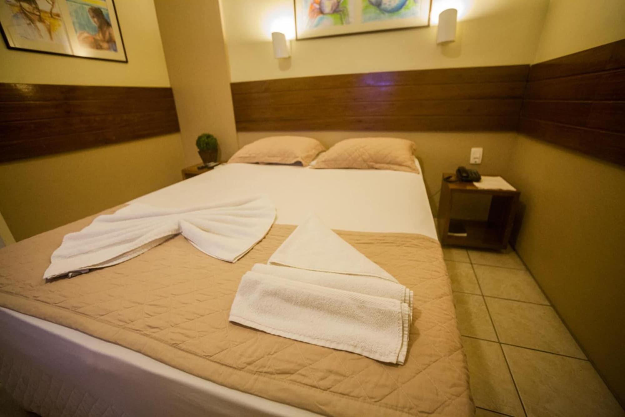 Portal Da Hotel Fortaleza (Ceara)
