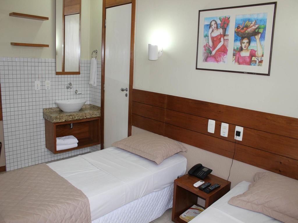 Hotel Portal Da 3*
