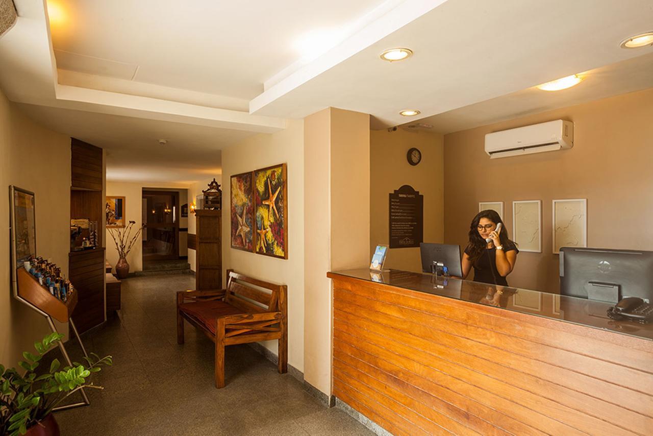 Hotel Portal Da 3*