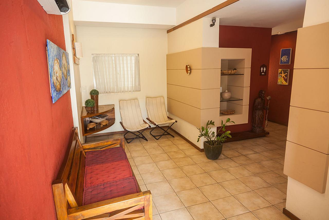 Portal Da Hotel 3*