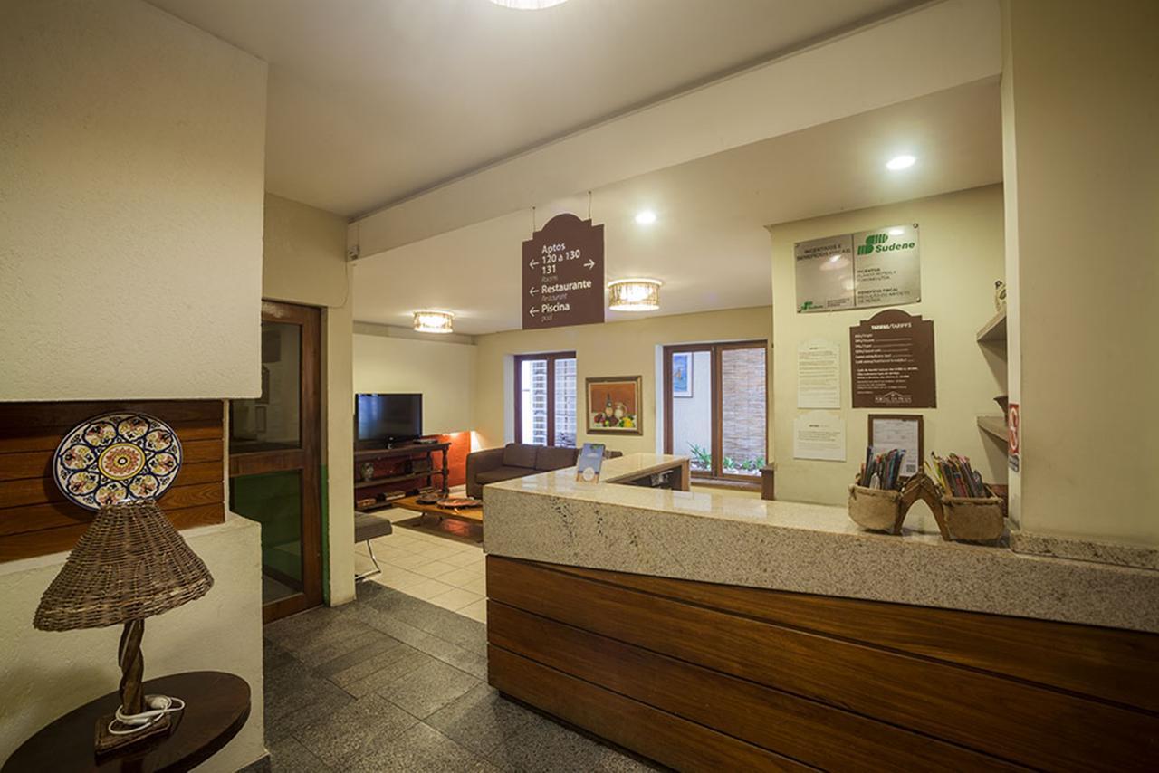 Portal Da 3* Fortaleza (Ceara)