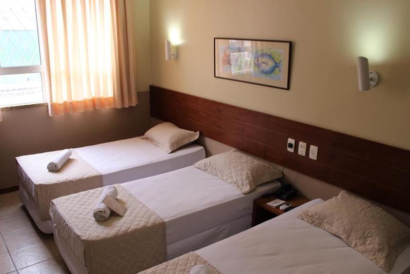 Portal Da 3* Fortaleza (Ceara)