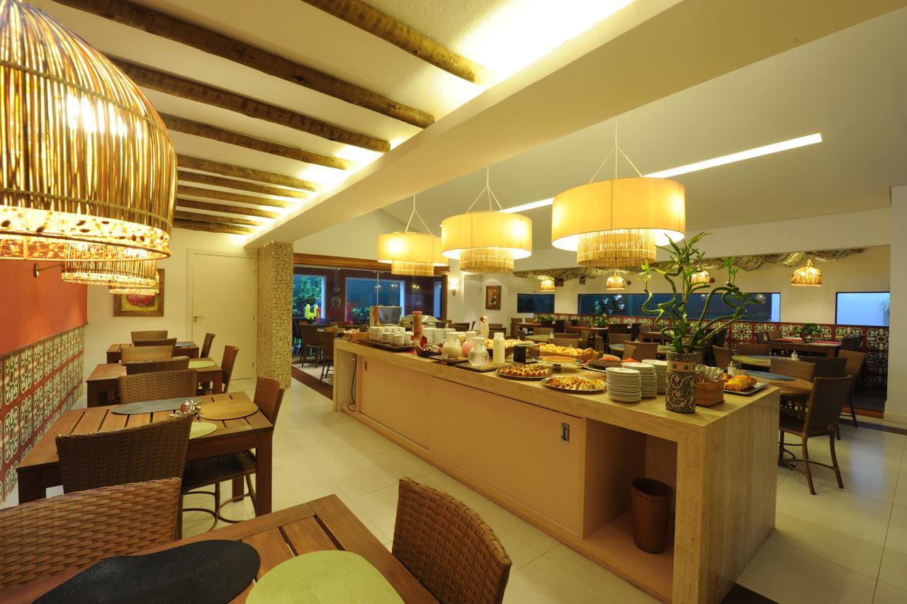 Hotel Portal Da Fortaleza (Ceara)