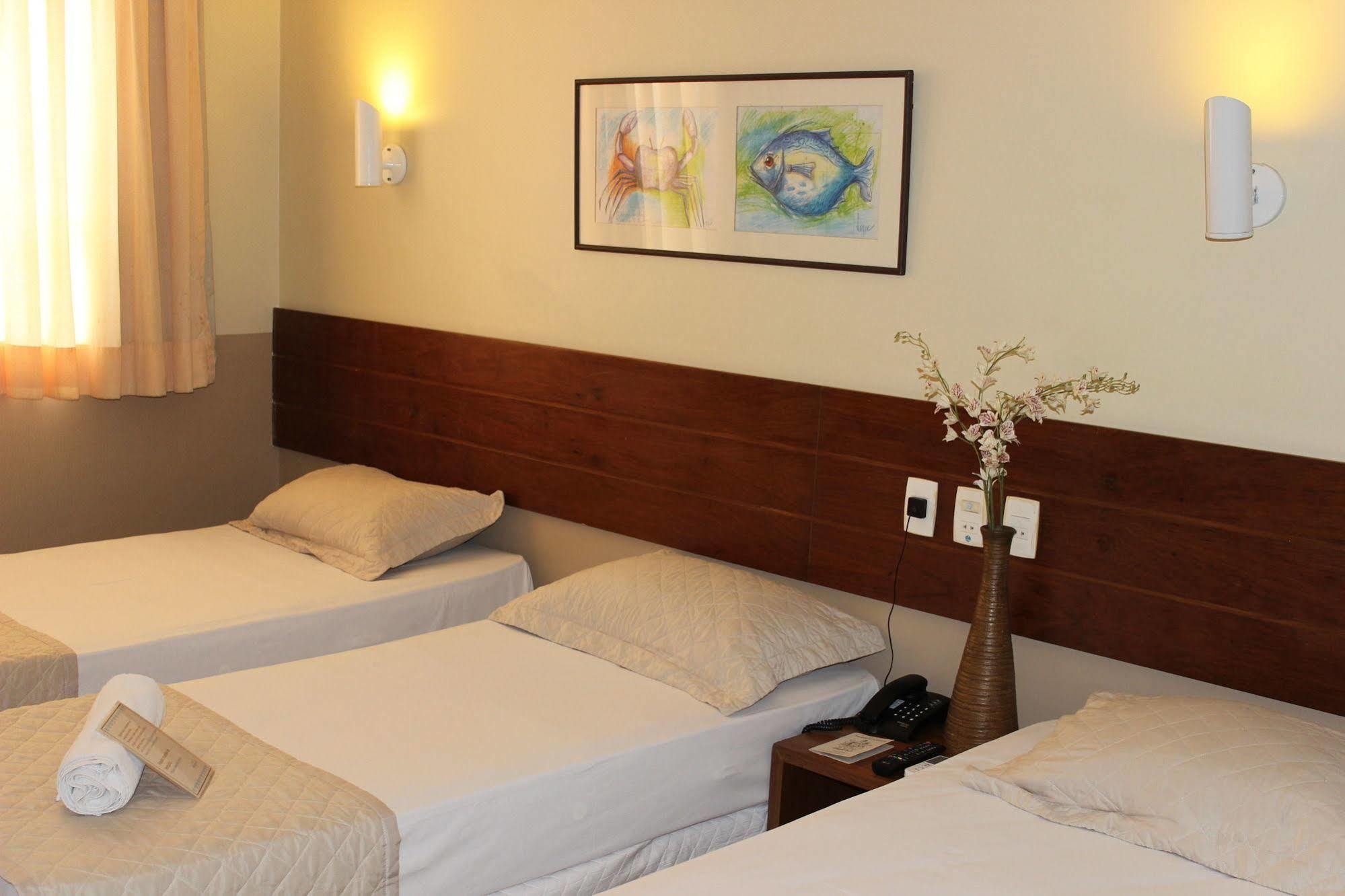 Portal Da Hotel