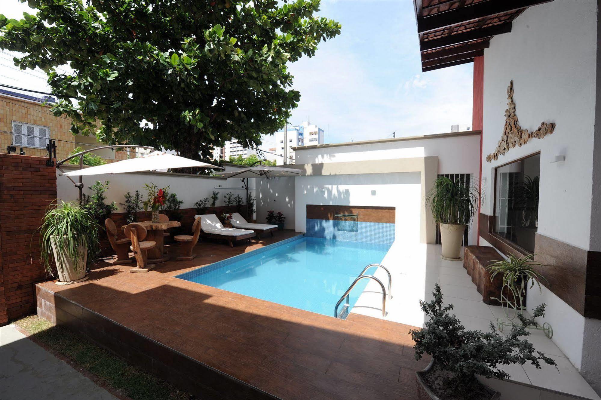 Portal Da 3* Fortaleza (Ceara)