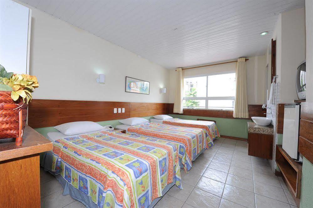 Portal Da Hotel 3*