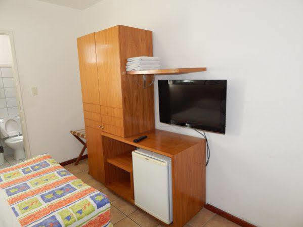 Portal Da Hotel 3*