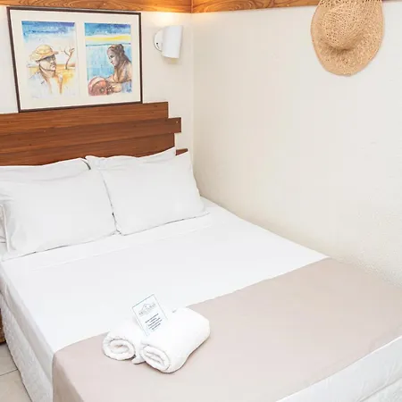 Portal Da Praia Hotel Fortaleza  Exterior foto