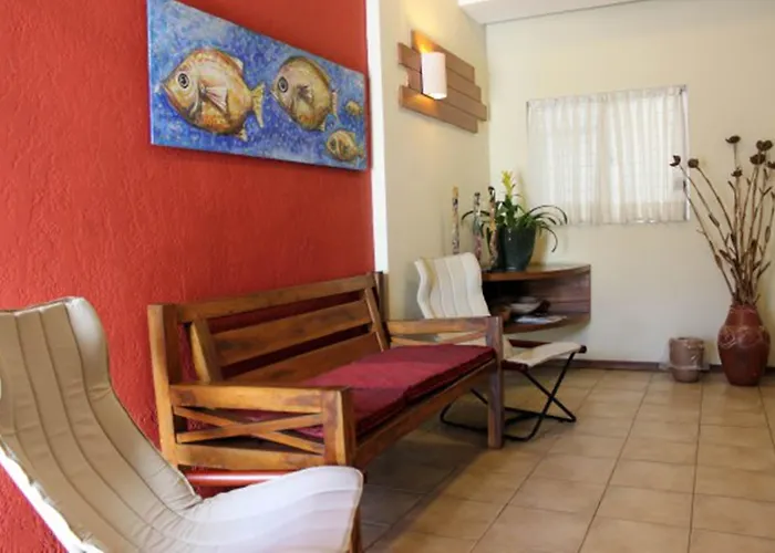 Portal Da Praia Hotel