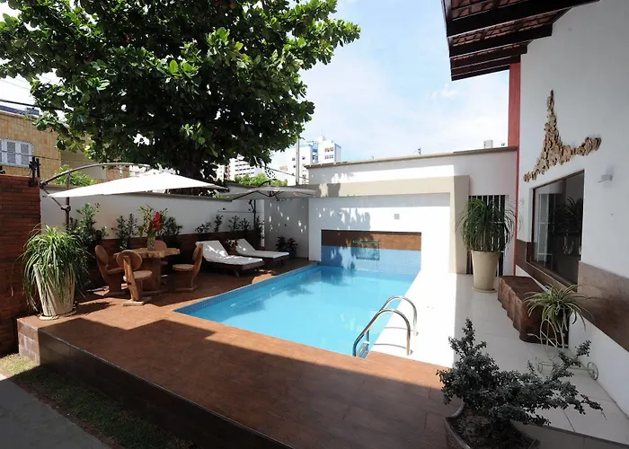 Portal Da Praia Hotel