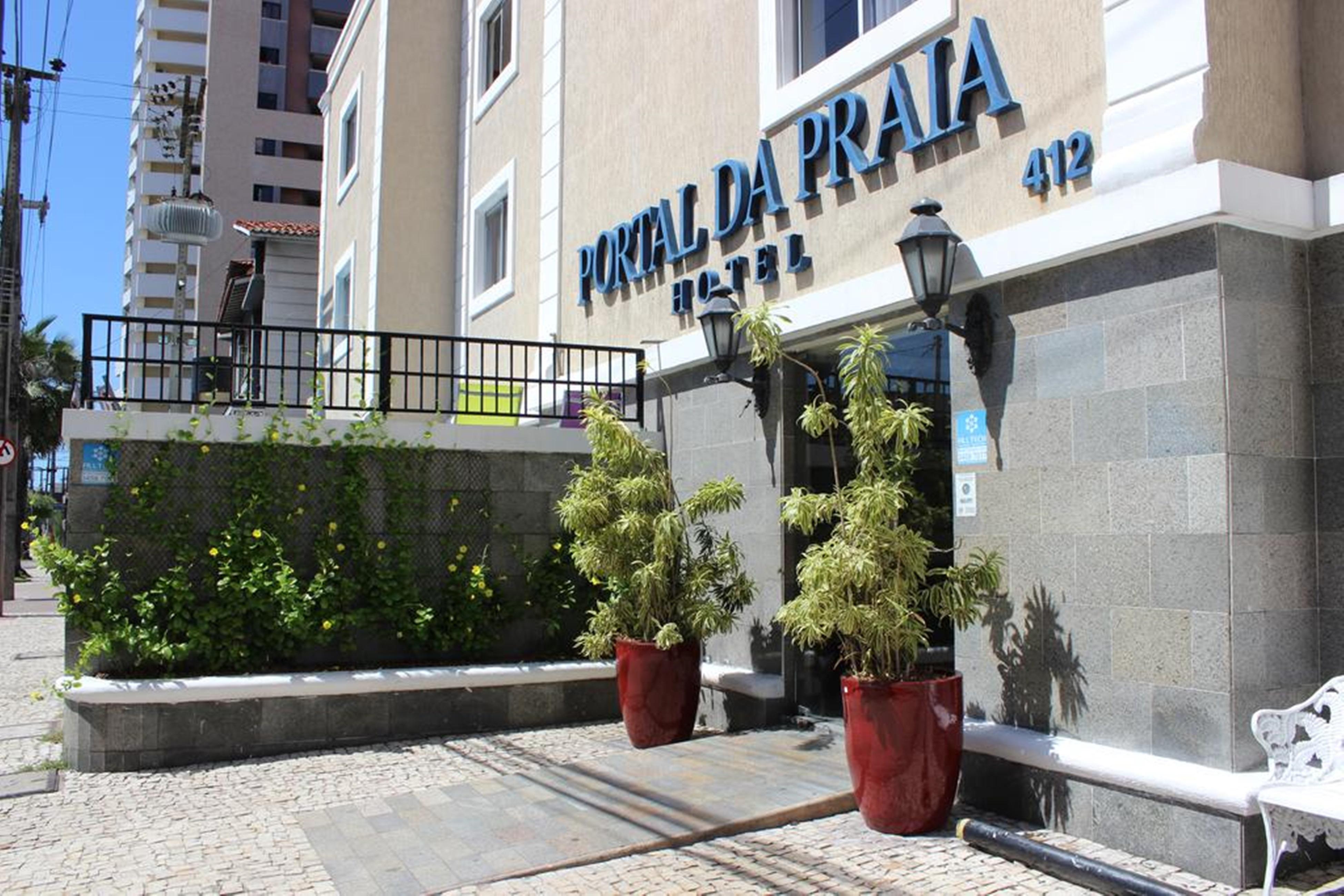Hotel Portal Da