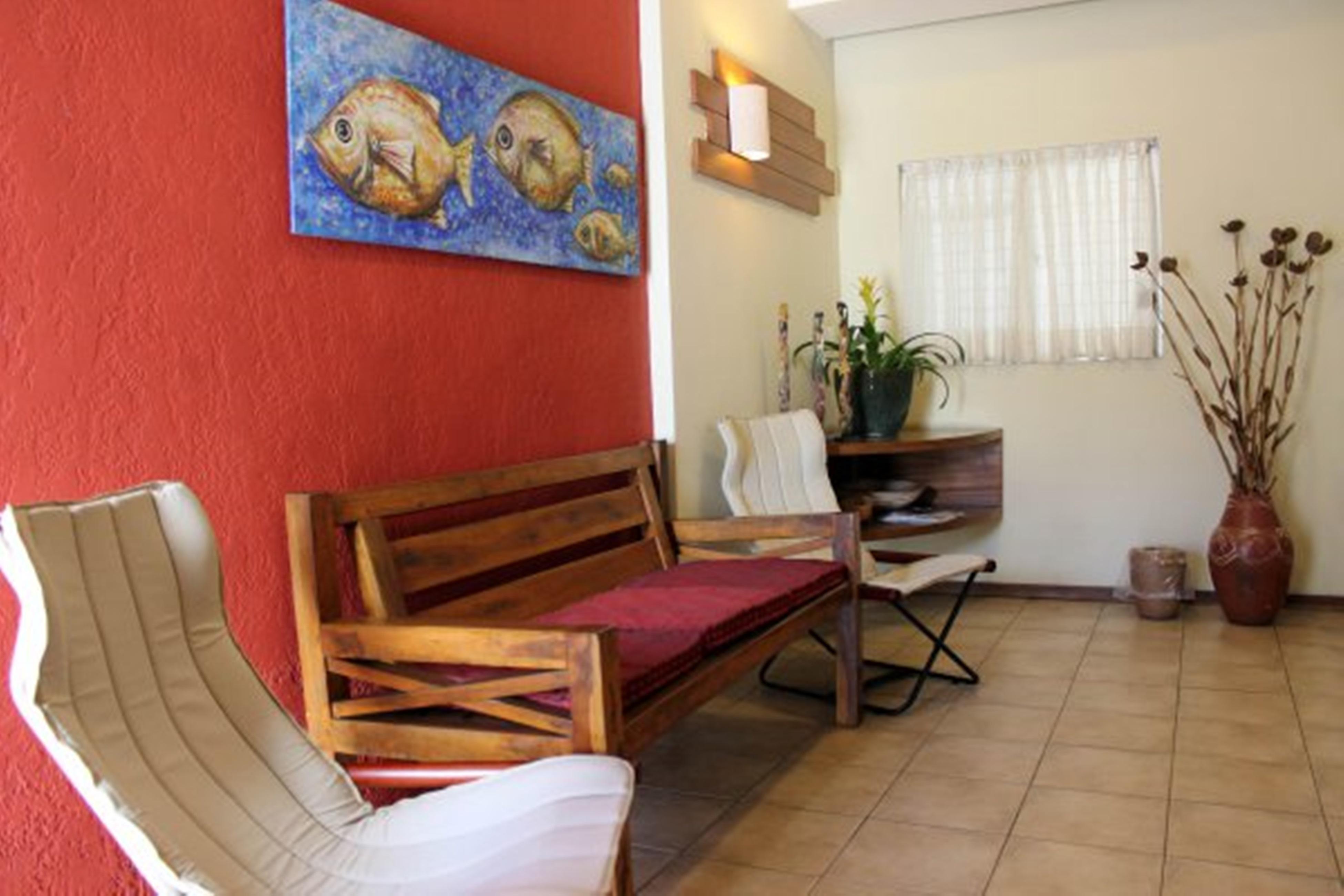 Portal Da Hotel 3*