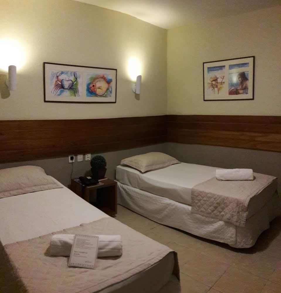 Portal Da Hotel Fortaleza (Ceara)