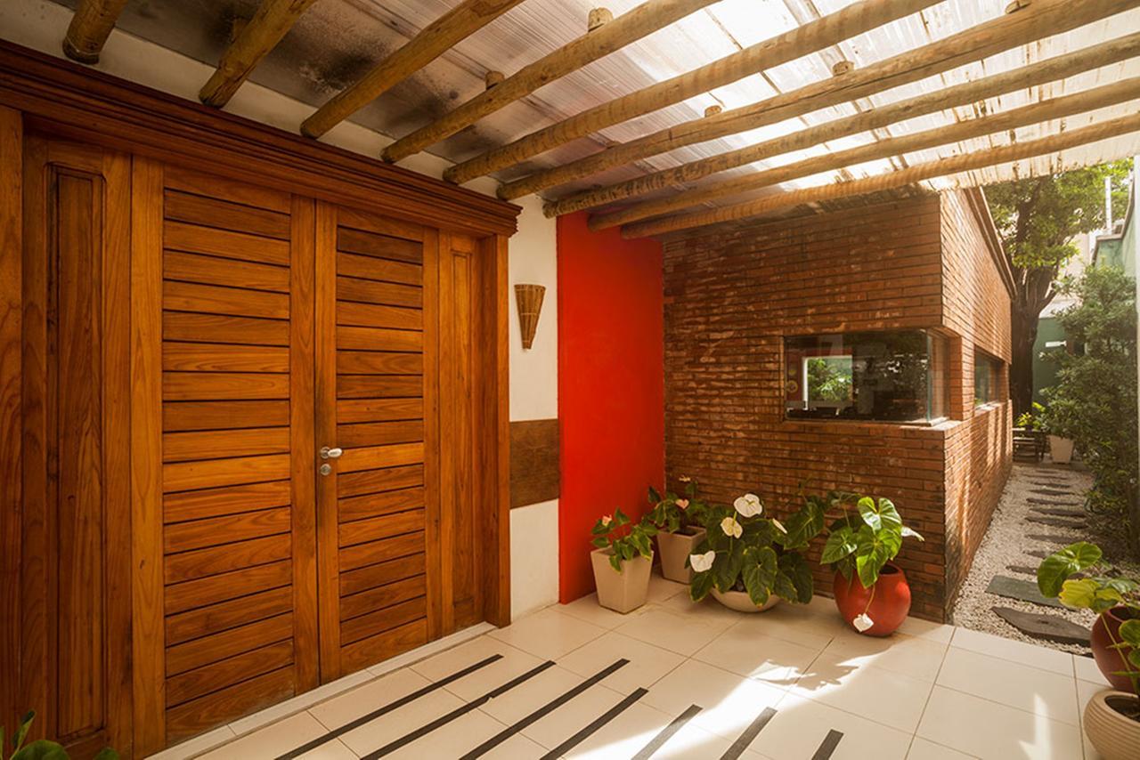 Portal Da Hotel 3*