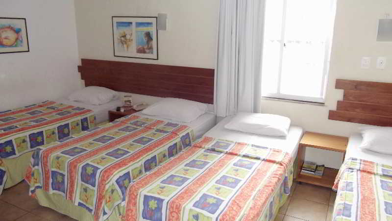 Portal Da Hotel 3*